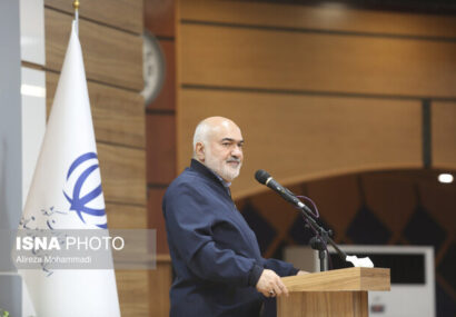 صدای مردم باید شنیده شود/ در قضایای اخیر، خوزستان وضعیت سفید داشت صدای مردم باید شنیده شود/ در قضایای اخیر، خوزستان وضعیت سفید داشت