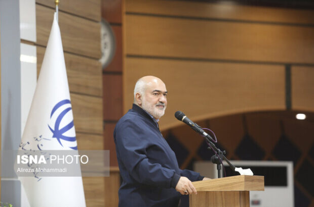 صدای مردم باید شنیده شود/ در قضایای اخیر، خوزستان وضعیت سفید داشت