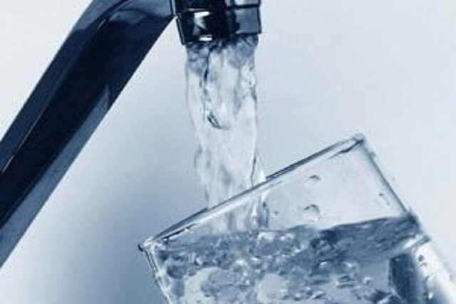 ۲۴ روستای شرق شعیبیه و میان آب از آب پایدار بهره‌مند شدند