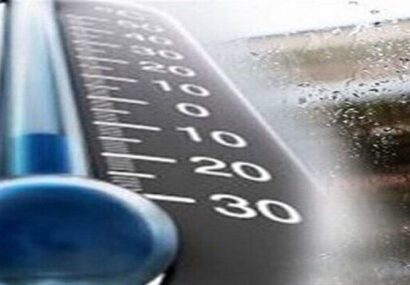 کاهش محسوس دمای خوزستان در روزهای آینده