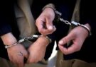 دستگیری عوامل سرقت فرآوردههای نفتی در اندیمشک