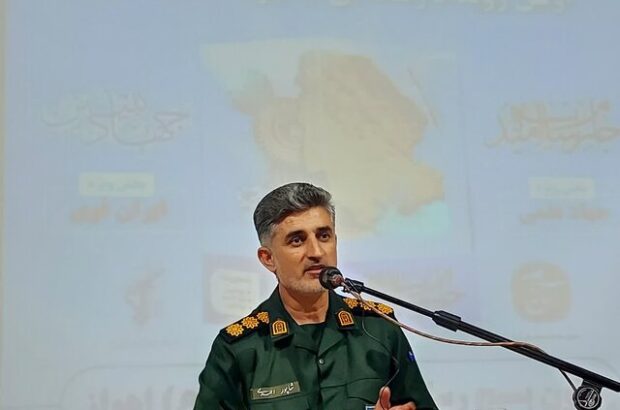 رسانه انقلابی باید به آفند رسانه‌ای و روایت اول دست پیدا کند