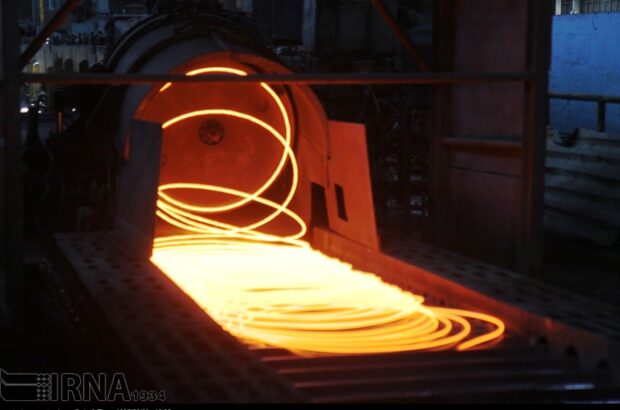 وزارت صمت خواستار حمایت از صنایع مادر شد وزارت صمت خواستار حمایت از صنایع مادر شد