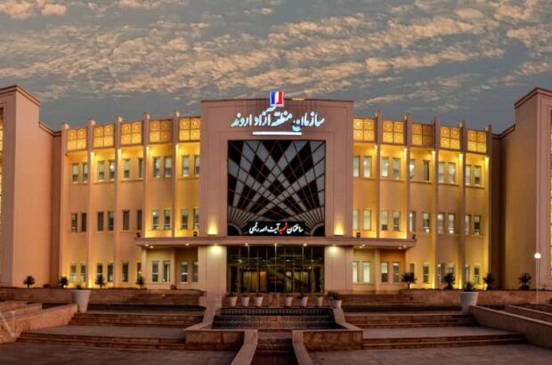منطقه آزاد اروند؛ فرصت بزرگ خوزستان یا حاصل ناکارآمدی در عمل؟