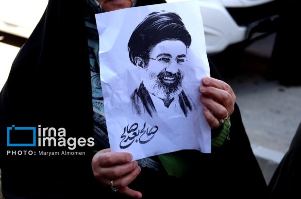 اعلام بیعت و حمایت مراکز فرهنگی و ادبی استان خوزستان با رهبر انقلاب