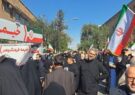 «خیمه فرهنگ و هنر» در اهواز افتتاح شد