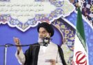 پیام نماینده ولی فقیه خوزستان به مناسبت انتخاب رهبر جدید انقلاب اسلامی