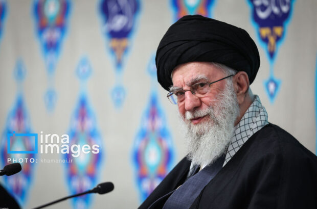 از منبر تا رهبری؛ مسیر زندگی و مقاومت آیت‌الله خامنه‌ای