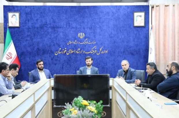 هم‌افزایی اجتماعی و فرهنگی برای تقویت روحیه حماسی جامعه