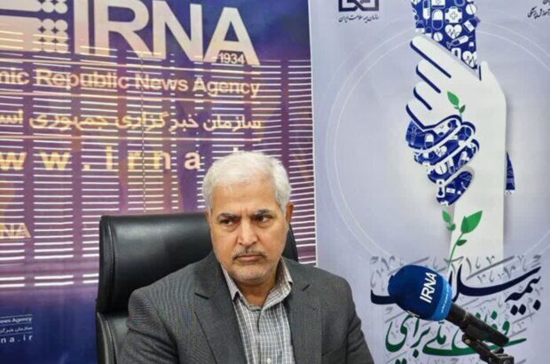 پوشش بیمه‌ای برای بیمه شدگان بیمه سلامت در خوزستان تمدید شد