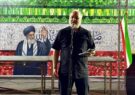 شعر، رسانه‌ای قدرتمند در ترویج ارزش‌های انقلابی است