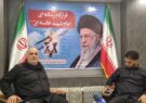 شهادت ۲۵ غیرنظامی در تجاوز آمریکایی-صهیونی به خوزستان