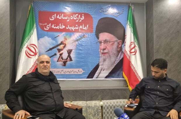 شهادت ۲۵ غیرنظامی در تجاوز آمریکایی-صهیونی به خوزستان