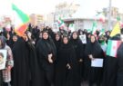 تا به زانو در آوردن دشمن مبارزه را ادامه می‌دهیم/ مردم میدان را ترک نکنند