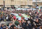 شهادت پدر و پسر ورزشکار خوزستانی‌/ شهادت ۱۱ ورزشکار در استان