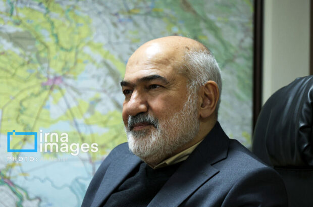 آمادگی کامل برای برگزاری انتخابات در خوزستان وجود دارد