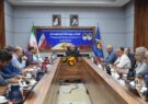 آماده‌سازی شبکه برق خوزستان برای عبور از گرمای تابستان