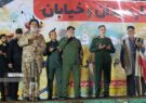 استاندار خوزستان: ایران در ۵۰ روز گذشته در موضع برتر بوده است