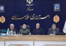 انسجام و یکپارچگی مردم خوزستان در ایام جنگ مثال زدنی است