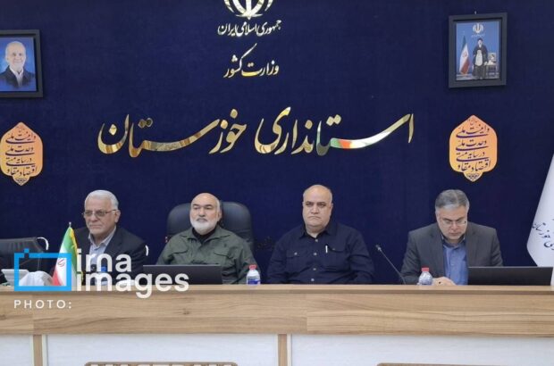 انسجام و یکپارچگی مردم خوزستان در ایام جنگ مثال زدنی است