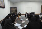 برگزاری دوره‌های آموزشی ایمنی هلال احمر در شرایط جنگی