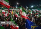 اصحاب رسانه هوشمندانه میدان‌دار حضور تاریخی مردم در خیابان‌ها هستند