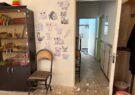 بیشترین مدارس متأثر از جنگ مربوط به اندیمشک و دزفول است/ آغاز بازسازی مدارس آسیب‌دیده