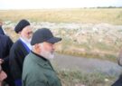 بارندگی‌های اخیر ۹ همت خسارت به خوزستان وارد کرد
