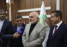 استاندار: کمیته مشترک اقتصادی خوزستان با استان ذی‌قار عراق تشکیل شد