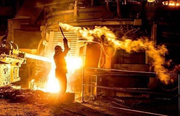 گروه ملی فولاد ایران برای ماندگاری در بازار رقابت باید پوست اندازی کند