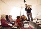 ۱۸۰۰ معلم عشایری در ۱۴ شهرستان عشایری استان خوزستان مشغول خدمت هستند ۱۸۰۰ معلم عشایری در ۱۴ شهرستان عشایری استان خوزستان مشغول خدمت هستند