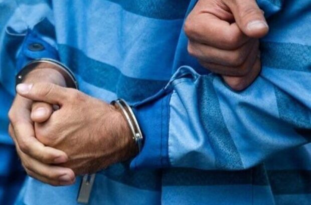 دستگیری سارقان مسلح آزادراه پل زال – اندیمشک
