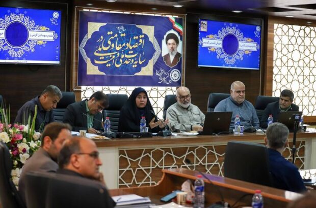 بنادر عراق شاهراه جدید عبور از محاصره تجاری است