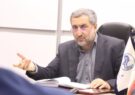 پس‌زدگی فاضلاب موجب گلایه مردم اهواز شده است/ پیگیری بازگشایی «پل طبیعت»