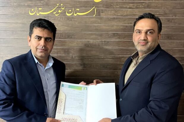 تحول در ساختار رسانه‌ای خوزستان؛ مهندس مسلم احمدی در جایگاه قائم‌مقام خانه مطبوعات و رسانه های استان خوزستان