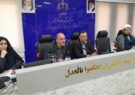 دادستان مرکز خوزستان: گسترش امنیت و مشارکت مردم، اساس پیشگیری از وقوع جرم است