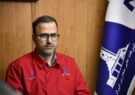 بازگشت دوباره یک دستگاه حفاری سنگین خشکی به ناوگان عملیاتی شرکت پس از ۲۲۰ روز تعمیرات دوره ای و روز آمد سازی