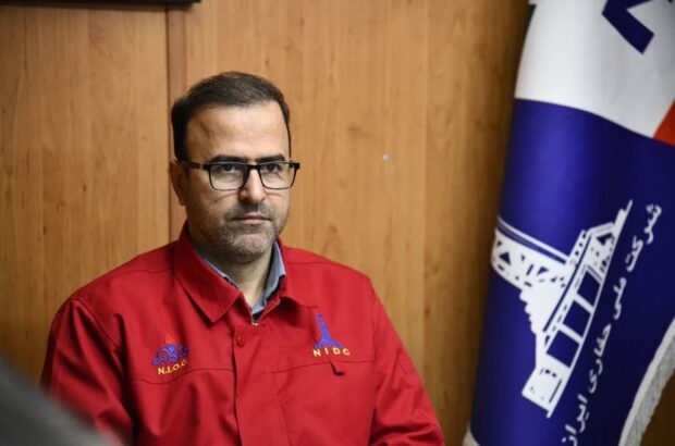 بازگشت دوباره یک دستگاه حفاری سنگین خشکی به ناوگان عملیاتی شرکت پس از ۲۲۰ روز تعمیرات دوره ای و روز آمد سازی