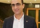 «دکتر سعیدی» به هیات مدیره خانه مطبوعات خوزستان پیوست