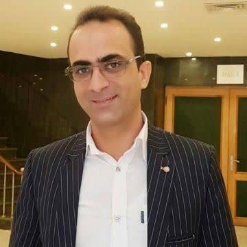 «دکتر سعیدی» به هیات مدیره خانه مطبوعات خوزستان پیوست