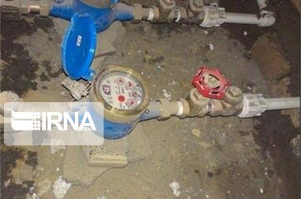 مدیرعامل شرکت آبفا اهواز مطرح کرد برخورد با انشعابات و برداشت‌های غیرمجاز آب ضروری است