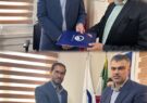 دو انتصاب در شرکت آب و فاضلاب اهواز