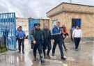 راه‌اندازی ایستگاه پمپاژ و لایروبی فاضلاب در اهواز