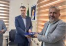 معاون بهره‌برداری و توسعه فاضلاب منصوب شد