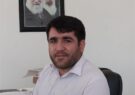 پیام تسلیت مهندس عبیداوی در پی شهادت یکی از کارکنان شرکت آبفا اهواز