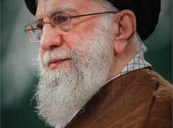 پیام مدیرعامل شرکت آبفا اهواز در پی شهادت رهبر معظم انقلاب