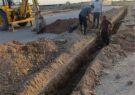 پیشگیری از تنش آبی در شهرستان کارون