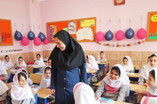 ثبت نام دانش آموزان پایه اول در خوزستان تا ۳۱ خرداد تمدید شد
