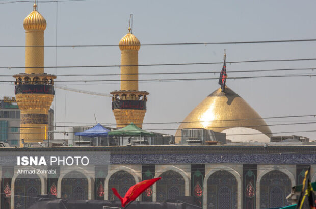 هفدهمین دوره یادمان «بین‌الحرمین» اهواز برگزار می‌شود