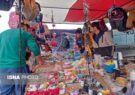 برپایی بازارچه مرزی مشترک و نمایشگاه بازرگانی در بصره